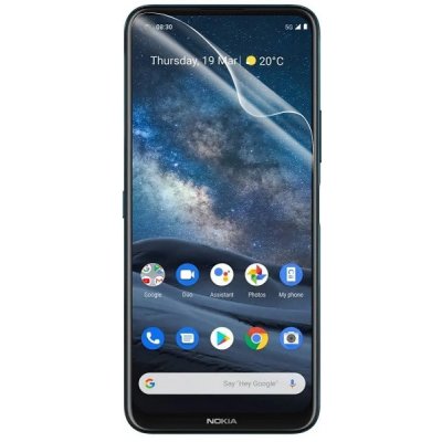Ochranná fólie Hydrogel Nokia 8.3 5G – Zboží Mobilmania