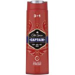 Old Spice Captain sprchový gel 250 ml – Hledejceny.cz