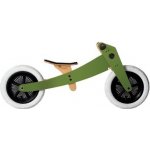 Wishbone Design Bike 2v1 zelené – Zbozi.Blesk.cz