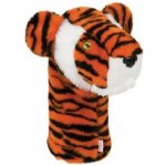 Daphne's headcover hybrid Tiger – Zboží Dáma