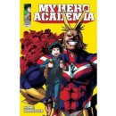 Komiks a manga My Hero Academia, Vol. 1 - Horikoshi, Kohei