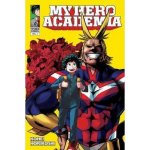 My Hero Academia, Vol. 1 - Horikoshi, Kohei – Zboží Dáma