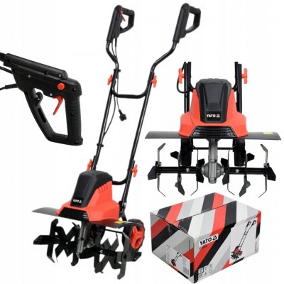 YATO YT-84850 – Zboží Dáma