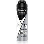 Rexona Maximum Protection Invisible antiperspirant pro muže Extra Strong 150 ml – Zboží Mobilmania