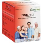 Cosmoterra Zink plus 180 kapslí – Hledejceny.cz