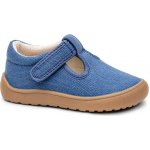 Protetika barefoot KIRBY Denim – Zboží Dáma