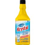 KRYSTAL Sanan Dezinfekční prostředek klasik, tekutý, 1,1 kg – Zbozi.Blesk.cz