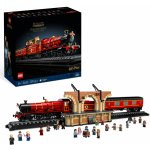 LEGO® Harry Potter™ 76405 Spěšný vlak do Bradavic – Zbozi.Blesk.cz