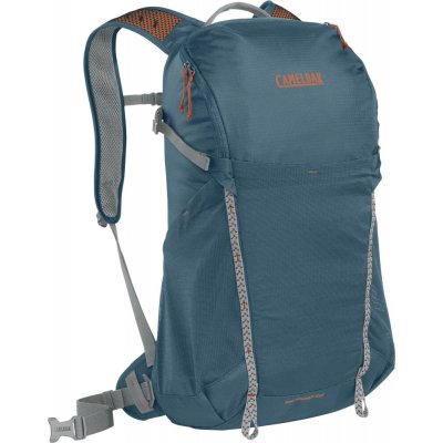 Camelbak Rim Runner X 22l blue granite