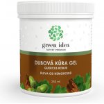 Green Idea kaštanový masážní gel 250 ml – Zboží Dáma