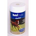 NutriHorse Junior 1 kg – Zboží Dáma