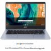 Notebook Acer Chromebook 314 NX.K07EC.003