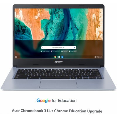 Acer Chromebook 314 NX.K07EC.003 – Zboží Mobilmania