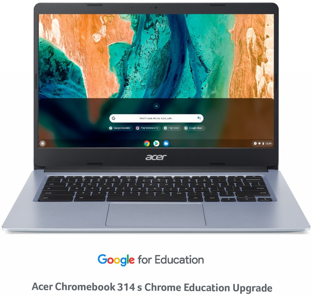 Acer Chromebook 314 NX.K07EC.003