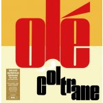 Ole - John Coltrane LP – Hledejceny.cz