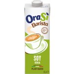 OraSì Barista sójový nápoj 1 l – Zboží Dáma