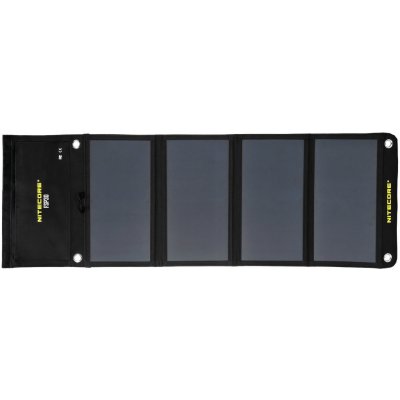 Nitecore Fotovoltaický panel FSP30 – Sleviste.cz