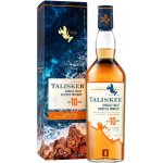 Talisker Whisky 10y 45,8% 0,7 l (karton) – Zboží Dáma