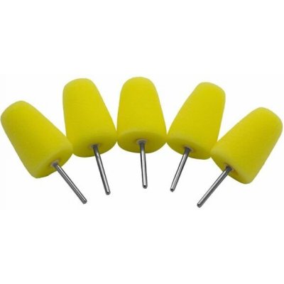 Liquid Elements Leštící mini kužel Jemný finišovací – Sleviste.cz