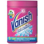 Vanish Oxi Action odstraňovač skvrn 1 kg – Hledejceny.cz