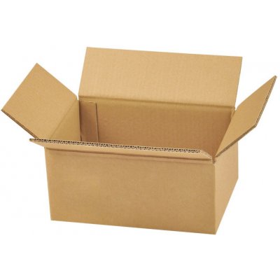 Eobaly.cz Kartonová krabice klopová ECONOMY 5VVL 300 x 200 x 150 mm 15 ks – Zboží Živě