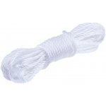 Dedra-exim Šňůra na prádlo 10 m dedra M90A040, průměr 4,0mm – Hledejceny.cz