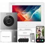 Hikvision DS-KIS705EY – Sleviste.cz