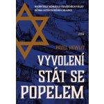 Vyvolení stát se popelem - Hewlit Pavel – Hledejceny.cz