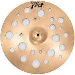 Paiste PST X Swiss Flanger Crash 14" – Zboží Mobilmania