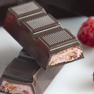 Pastry FRUIT ROUGE červené ovoce 250 g – Hledejceny.cz