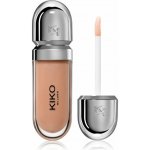 Kiko Milano 3D Hydra lesk na rty 02 natural beige 6,5 ml – Zboží Mobilmania