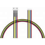 Kavan Protikus servisního konektoru JST-XH 3 čl – Sleviste.cz