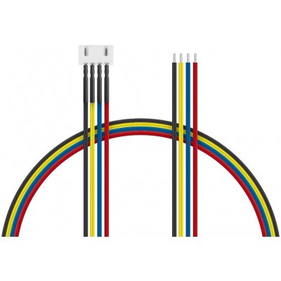 Kavan Protikus servisního konektoru JST-XH 3 čl – Sleviste.cz