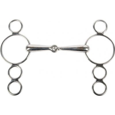 HARRY'S HORSE Udidlo pessoa 3 Rings – Hledejceny.cz