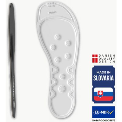 Medicovi vodní ortopedické vložky T45 – Hledejceny.cz