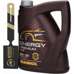 Mannol Energy Premium 5W-30 5 l | Zboží Auto