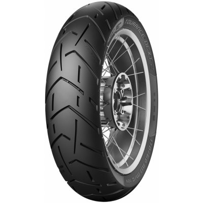 Metzeler TOURANCE NEXT 2 150/70 R17 69V – Hledejceny.cz