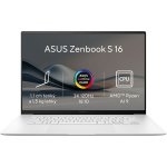 Asus Zenbook S 16 UM5606WA-OLED253X – Zboží Živě