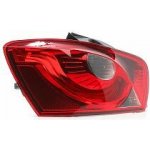 Zadní světlo - levé SEAT IBIZA (6J) | 2012-2017 | TYC | – Hledejceny.cz
