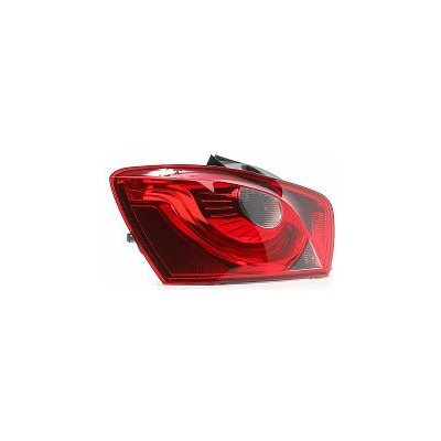 Zadní světlo - levé SEAT IBIZA (6J) | 2012-2017 | TYC | – Hledejceny.cz