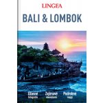 Bali a Lombok - Velký průvodce – Zboží Mobilmania