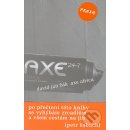 Axe Africa