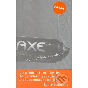 Axe Africa