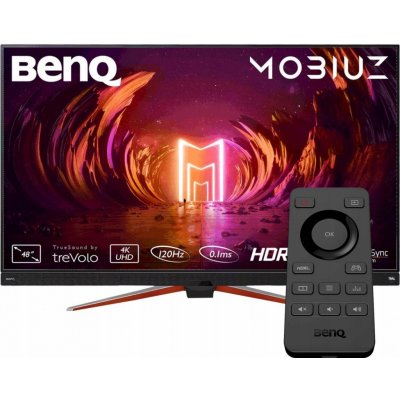 BenQ EX480UZ