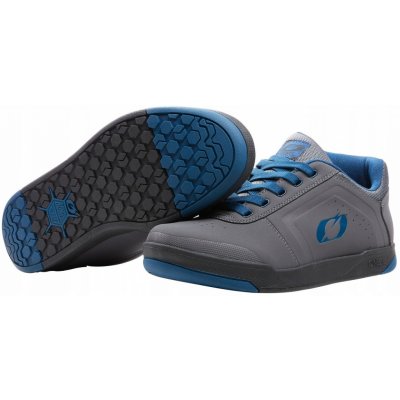 Oneal Pinned Pro Flat Pedal Shoe šedá – Zboží Dáma