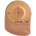 Pelican Sáček 1D uzavřený konvexní—Velký, béžový, otvor 35 mm, 10 ks – Zboží Mobilmania