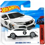 Mattel Hot Wheels 2018 Honda Civic Type R – Hledejceny.cz