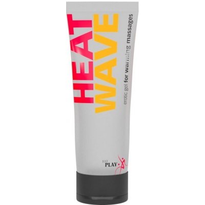 Just Play Heat Wave Erotic 80 ml – Zbozi.Blesk.cz