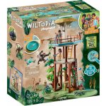 Playmobil 71008 Výzkumná věž s kompasem – Sleviste.cz