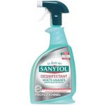 SANYTOL Dezinfekce čistič Koupelna 500 ml – Zboží Dáma
